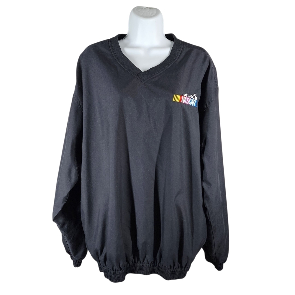 DUNBROOKE OUTERWEAR NASCAR JACKET
